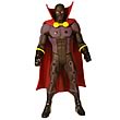 DC Universe Wave 6 Dr. Impossible Action Figure
